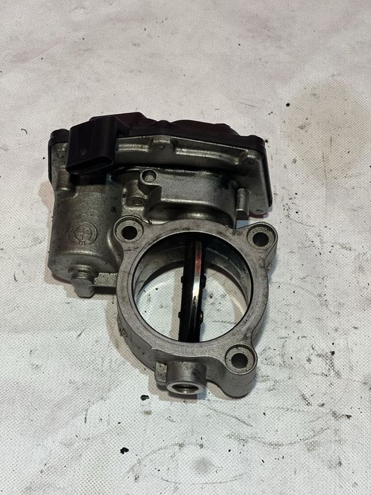 Clapeta acceleratie BMW N57D30C
