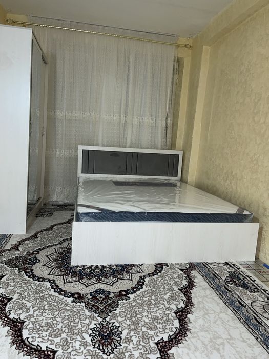 Kravat 2 kishilik spalni кровать