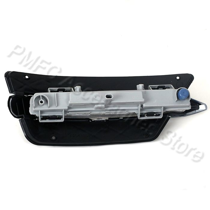 Set Lumini de zi DRL Mercedes C Class W204 2012 - 2014