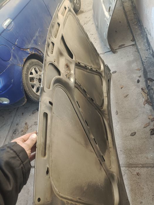 Лада ваз 2109 по запчастям