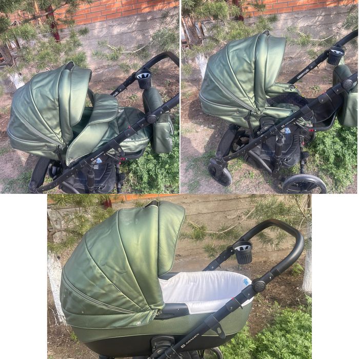 Продам коляску в отличном состоянии