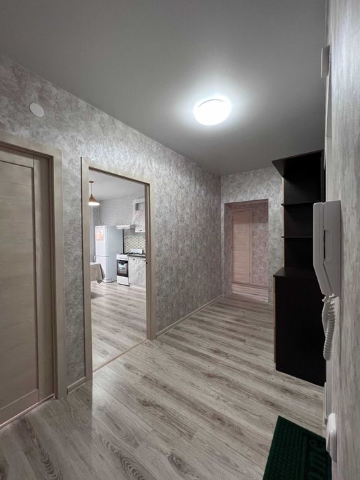 Сдаётся посуточно 2 комнатная мкр. Береке