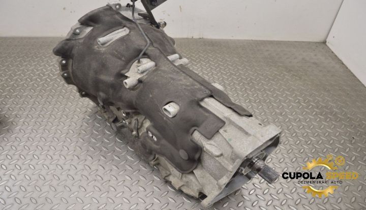 Cutie de viteze automata 2.0D Bi-Turbo 241Cp 204DTA 8HP-45 H7A3-7000-