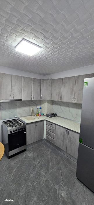 Apartament 4 camere renovat mobilat si utilat