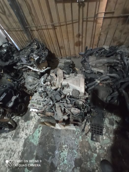 Starex мотор сотилади