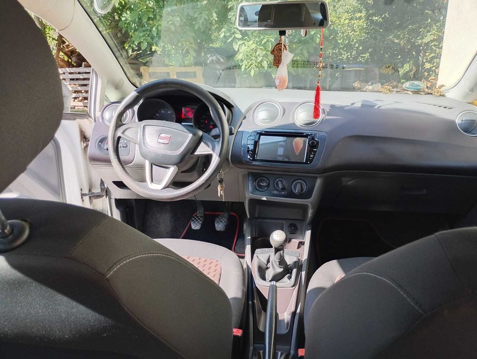 SEAT Ibiza 2011 — imagine 4
