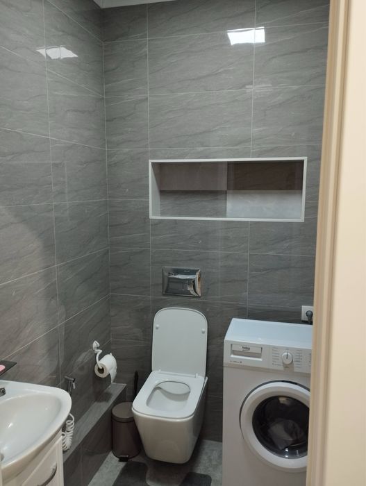 Продам 3-х комнатную квартиру