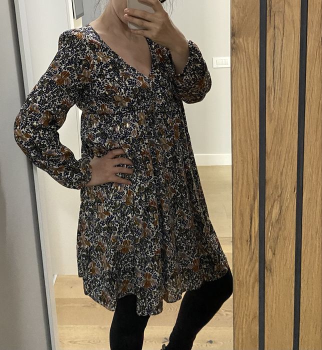Rochie Naf Naf mar L-XL
