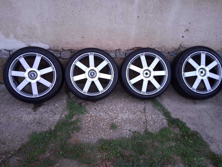 Джанти за форд 5х108 18ки