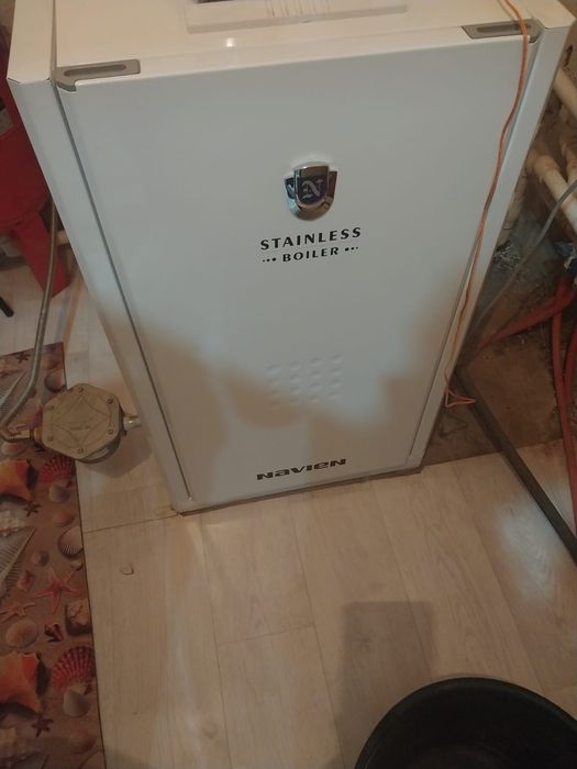 Продам котел напольный