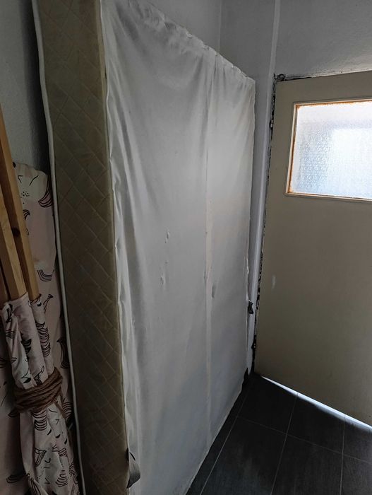 Матрак 140х200 с рамка