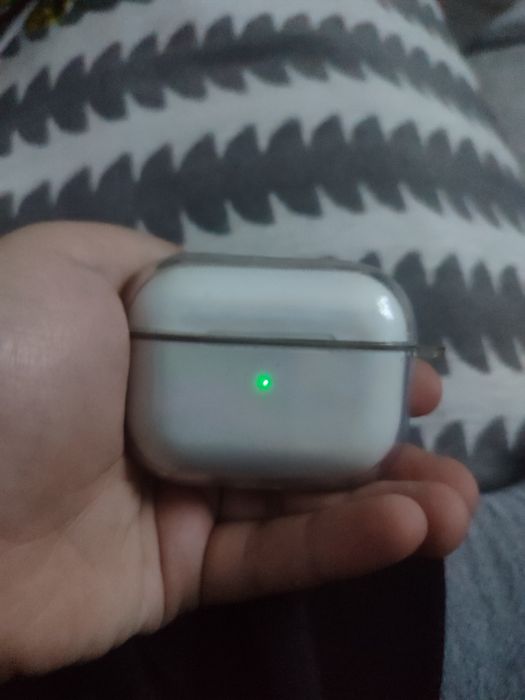 Наушники 1 наушник нету