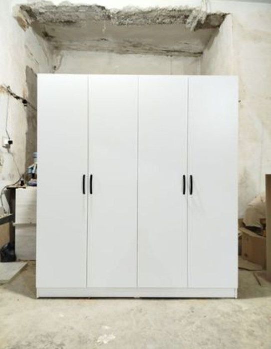 Shkaf 4 eshuli arzonchi