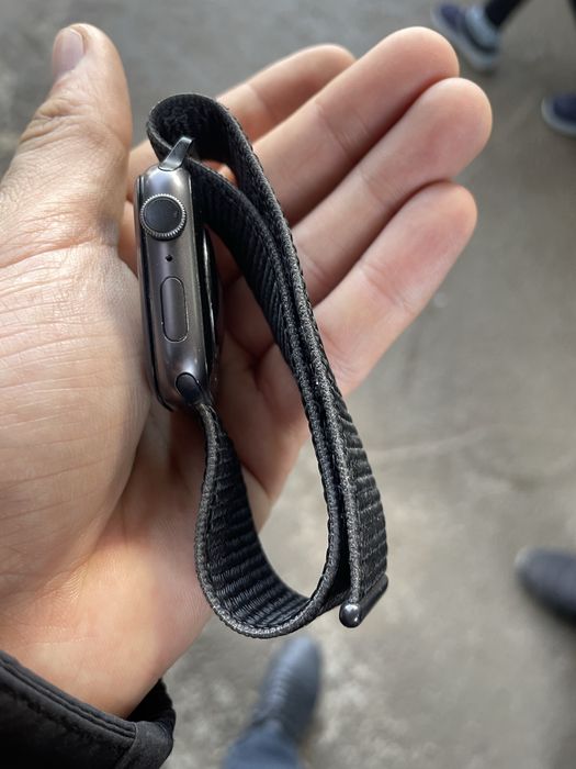 Apple watch series 6