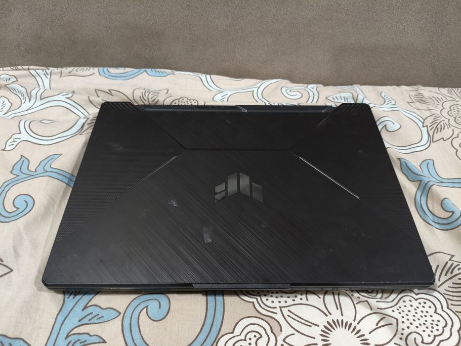 Asus tuf gaming f15