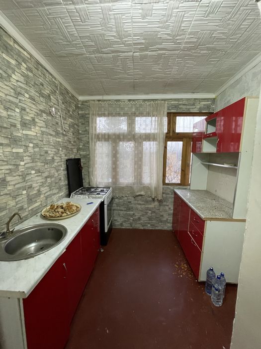 Продается 2 Комнатная