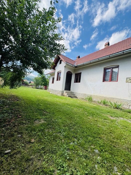 Casa de vânzare ,Jud Harghita,Casinu Nou
