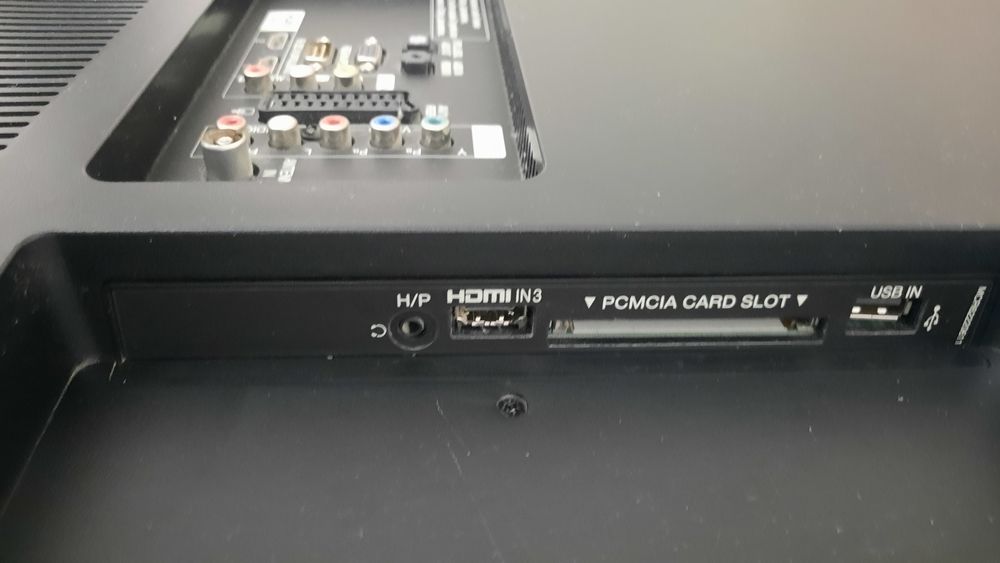 Телевизор LG 127