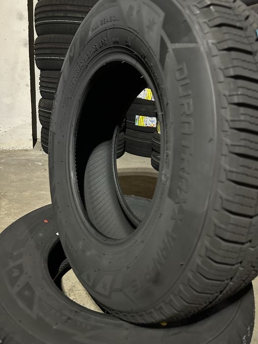 Нови всесезонни бусови гуми LANDSPIDER 225/70R15C 112/110S 2257015C