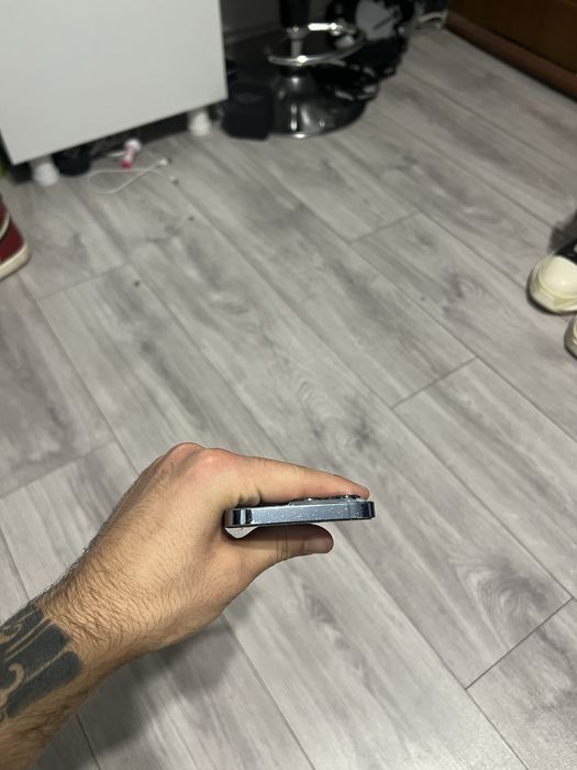 Iphone 13 pro 256 GB baterie noua