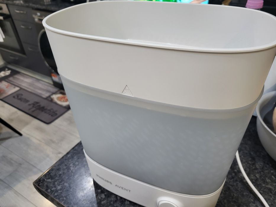 Стерилизатор Филипс