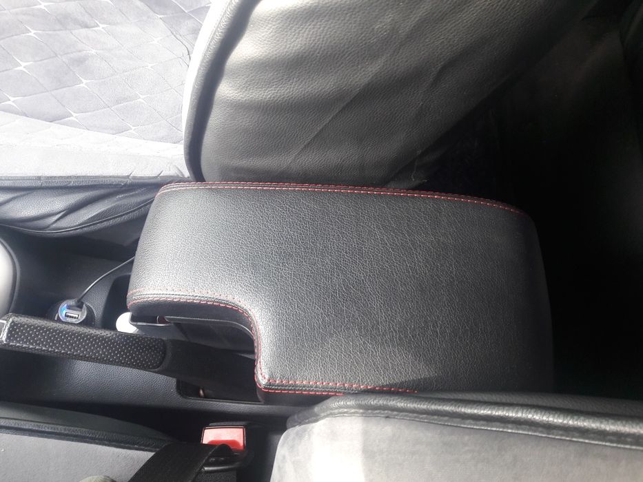 Подлокотник для шевроле