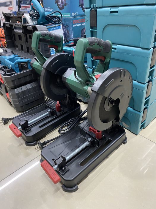 Торцовка, Труборез, пила по металлу,