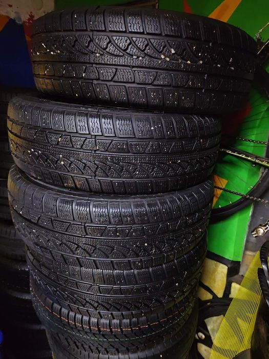 Продавам зимни гуми
