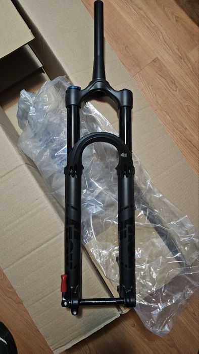 Furci mtb, trekking 29, 28, 27.5 noi