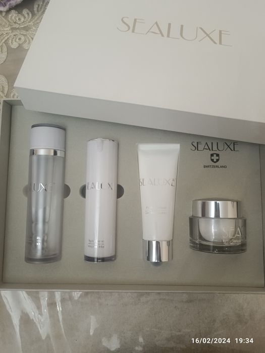 Ayollar uchun kasmetika