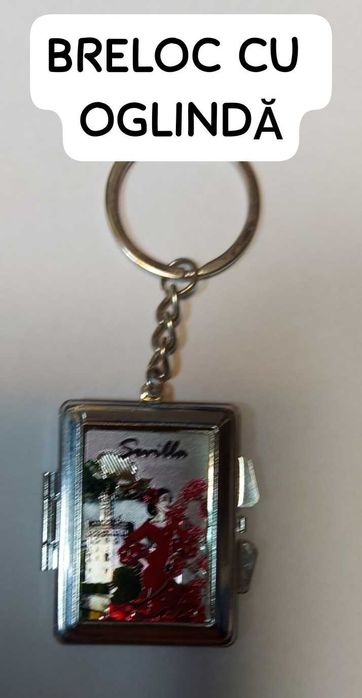 Magnet frigider Suvenir