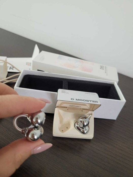 Vand casti Bluetooth noi sigilate