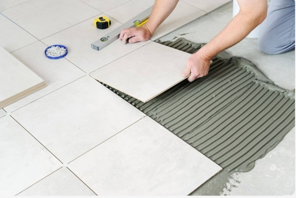 Чирчик .   Делаем евро и касметитечский ремонты  любые сложности .