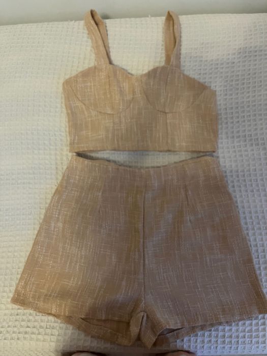 Елегантен стилен комплект