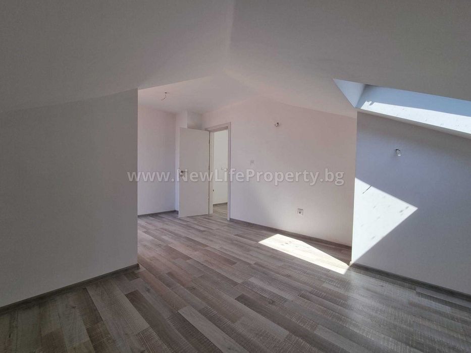 Продава се Двустаен апартамент в Свети Влас - 86 кв.м за 563 €/кв.м - Снимка #9