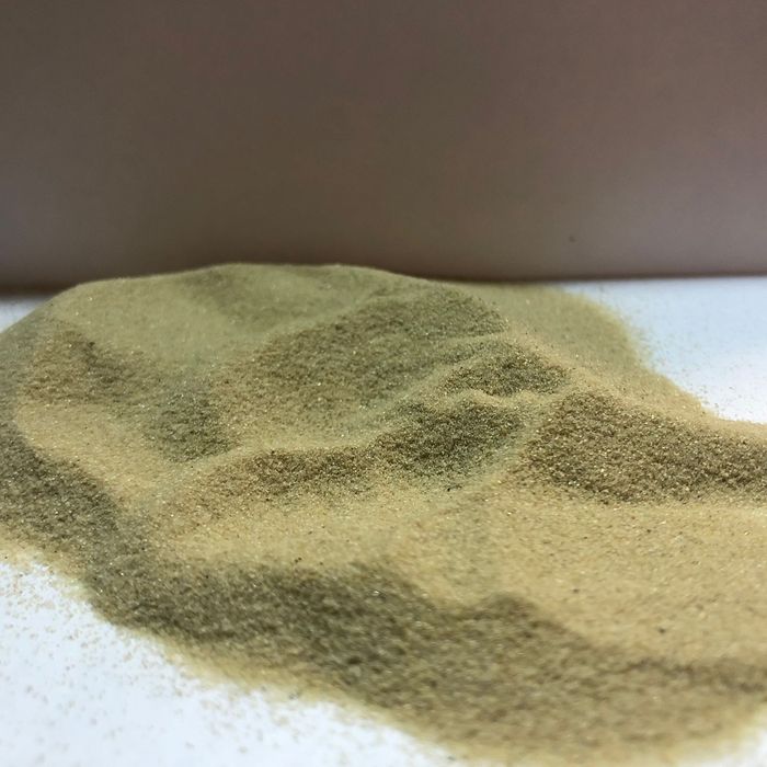 Кварцевый песок для рисования.