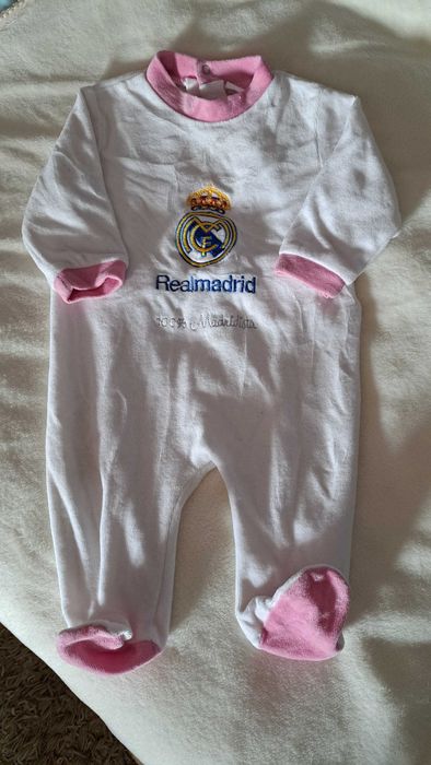 Lot 5 salopete bebe marimea 68