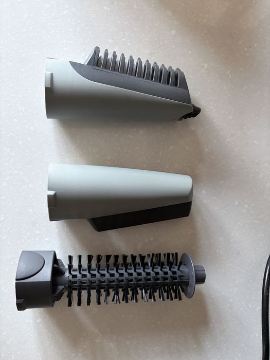 Насадки на фен Braun