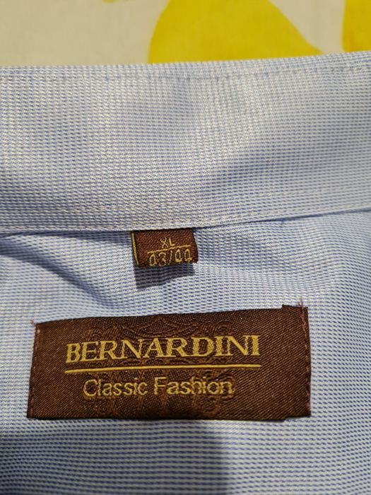 Продам мужскую рубашку