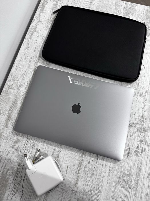 MacBook Pro 15” 2017