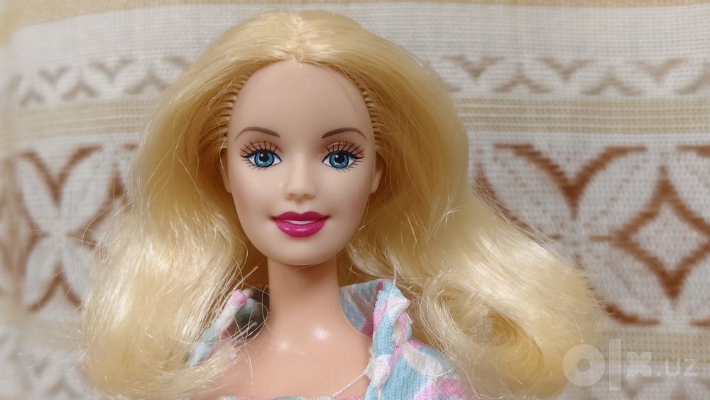 Барби конца 90х раритетные Barbie