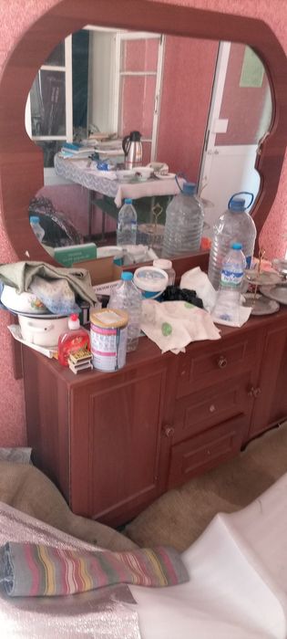 Trilyaj va trimo sotiladi, yangi turibdi