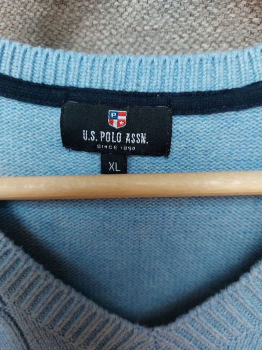 U.S Polo assn. xl