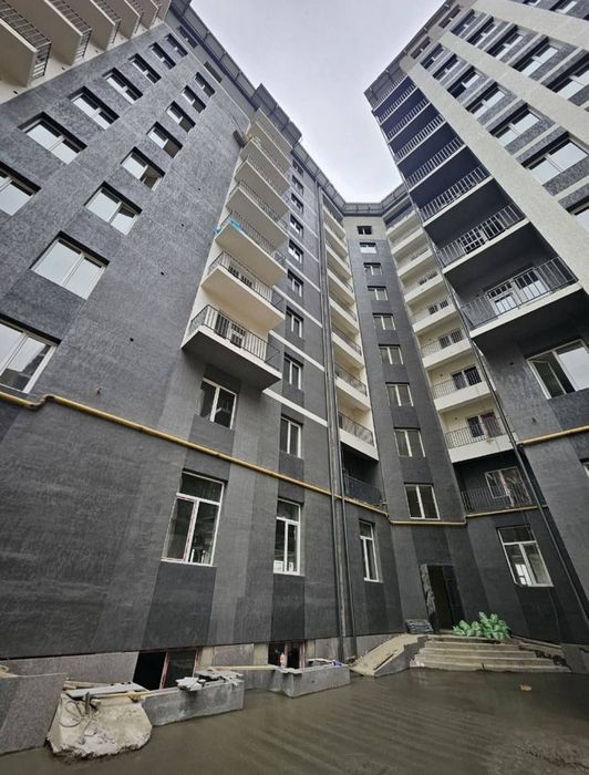 Продаётся 1 комнатная квартира каробка ор. ЖК Mavsum ,Юнусабад