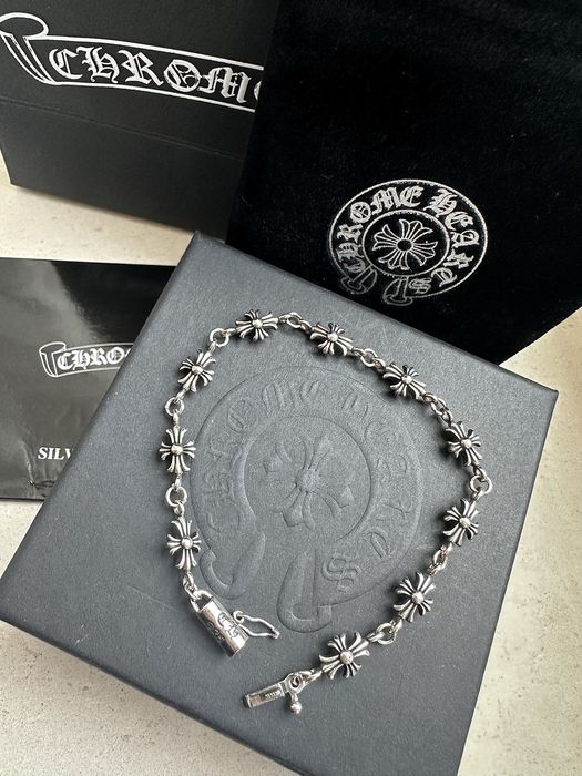 Гривна Chrome Hearts