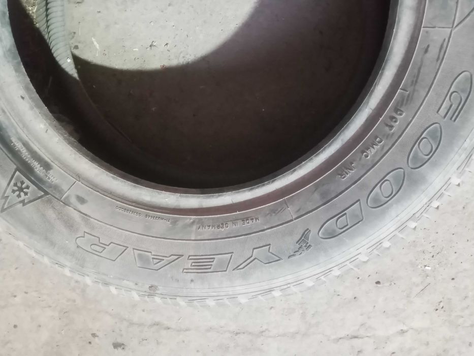 Шыны болон . Б/у
