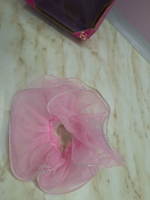 Барби балерина мател