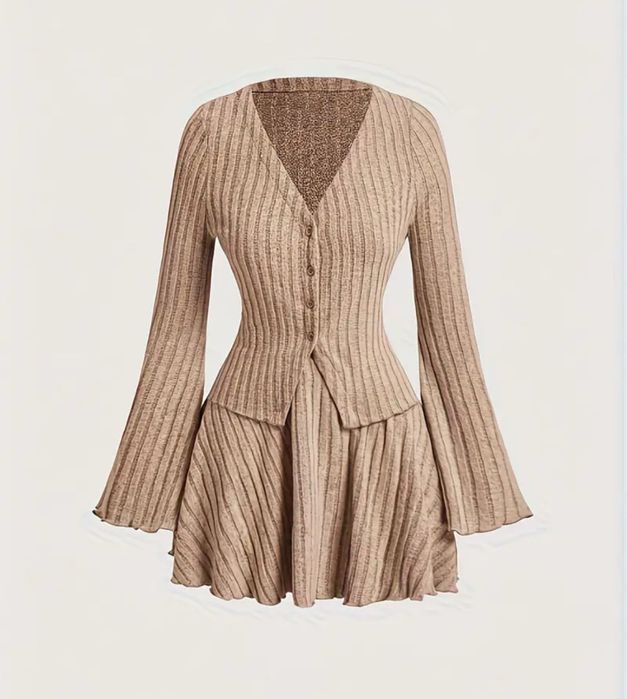 Новая двойка костюм