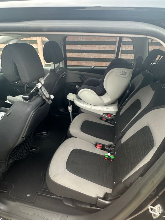 CITROËN C4 Grand Picasso 2014 — imagine 5