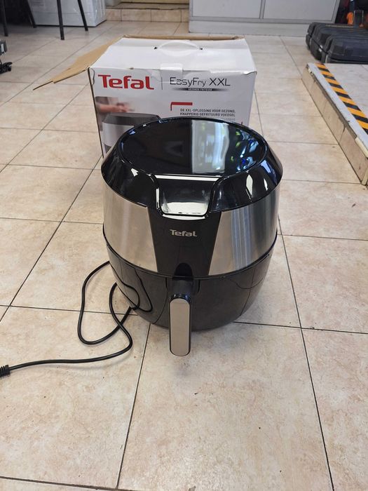 AirFrier Tefal EasyFry XXL